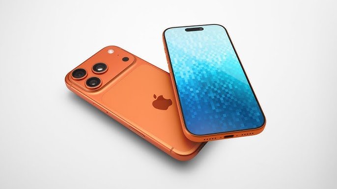 iPhone 17 Pro Max Review - Even BETTER Than You Think! - YouTube - Imagen 1