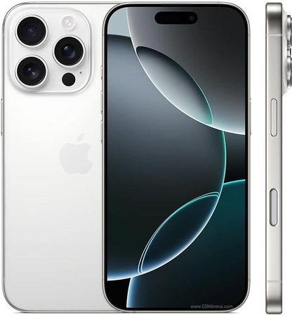 Apple iPhone 16 Pro 256GB E-Sim. – BestPrice Ghana - Imagen 1