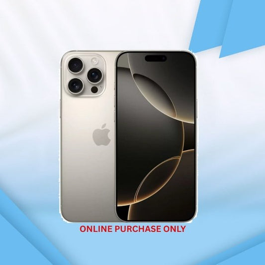 iPhone 16 Pro (256GB) E.Sim - Best Price - Imagen 2