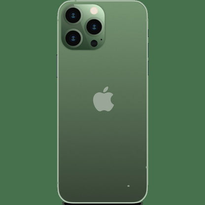 iPhone 13 Pro Max 128GB Alpine Green - From €475 - Swappie - Imagen 2