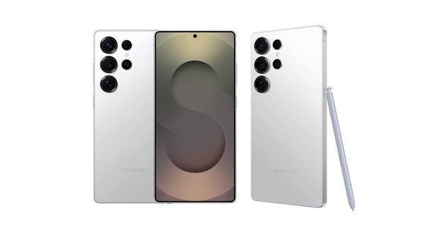 Cell Phone SAMSUNG Galaxy S25 Ultra 5G -512GB/12RAM ... - Imagen 2