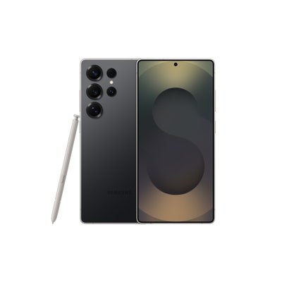 Celular Samsung S25 Ultra 256Gb 12Ram Snapdragon 8 ELite Cámara 200mpx - Imagen 1