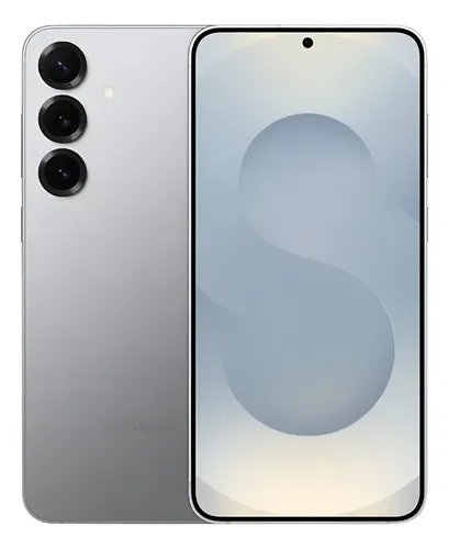 Celular Samsung Galaxy S25 Fe 5g 256gb 8ram Gris | Cuotas sin interés - Imagen 2