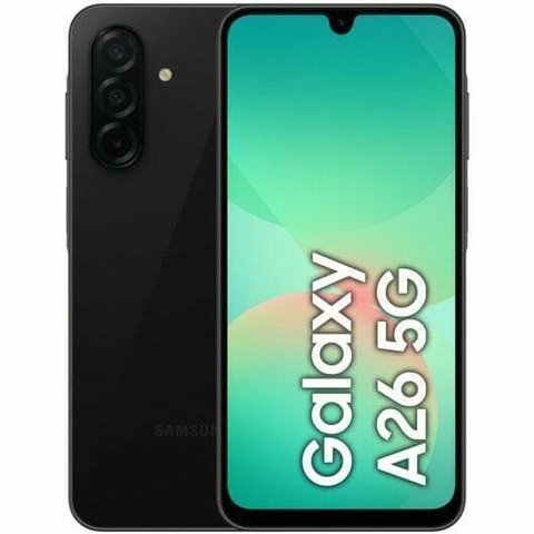 Samsung Galaxy A26 5G 256gb 8ram - LiberadosYa - Imagen 2