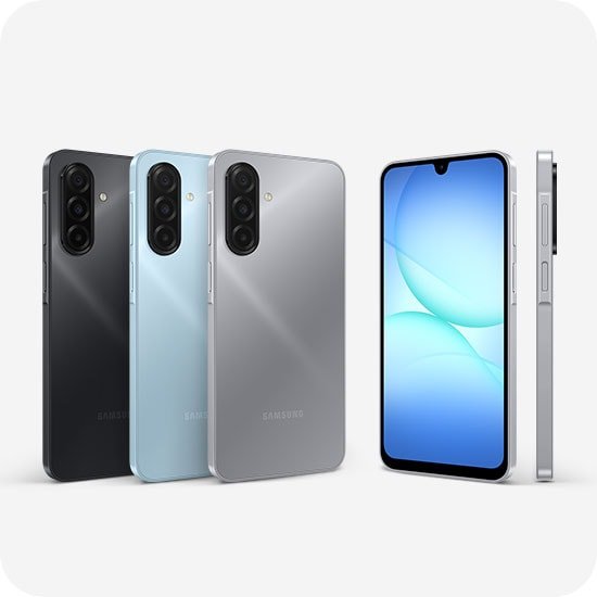 Galaxy A17 LTE 256 GB | Samsung Colombia - Imagen 2