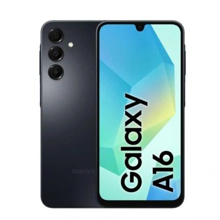 SAMSUNG GALAXY A16 4G 128GB/4RAM – Prime Mobile - Imagen 2