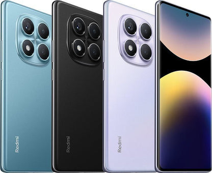 Celular Xiaomi Redmi Note 14 Pro 256gb 8gb Ram - Celulares Importados - Imagen 2