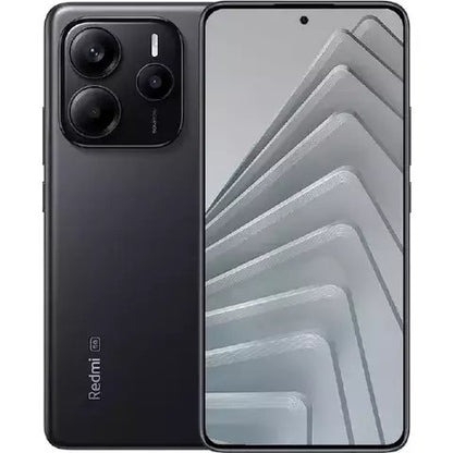 Xiaomi Redmi Note 14 5G 256gb 8ram - LiberadosYa - Imagen 1