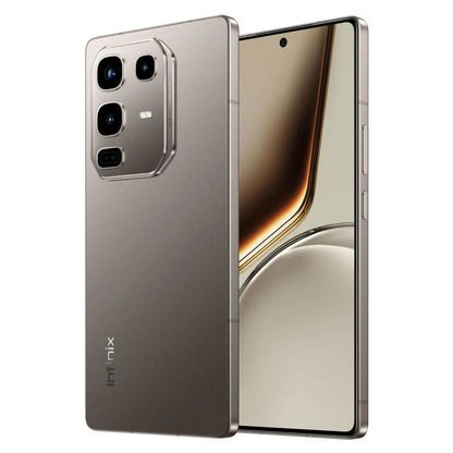 Celular Infinix Note 50 Pro 256GB 12+12 Ram – J9 DISTRIBUCIONES - Imagen 1