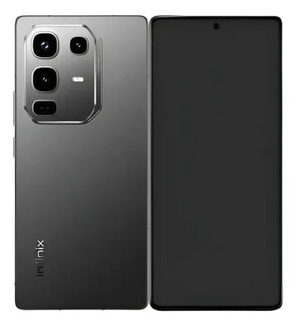 Celular Infinix Note 50 Pro 256gb 8+8ram Negro | MercadoLibre - Imagen 2