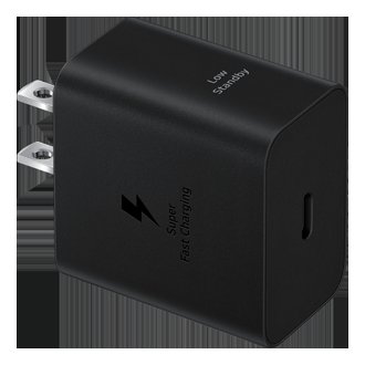 Adaptador de corriente USB-C de 45W | Samsung México - Imagen 1