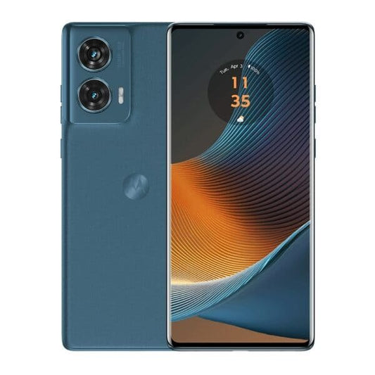 ZTE A35e 64GB/2+4RAM – Kimovil - Imagen 1