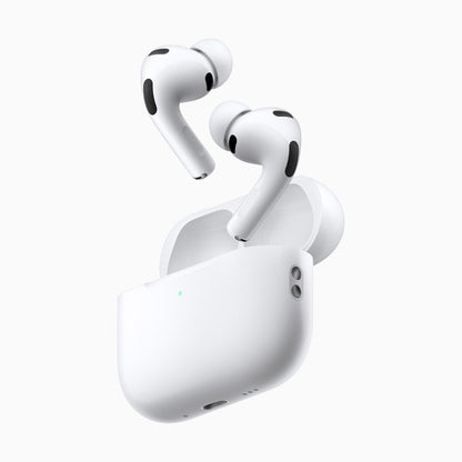 Introducing AirPods Pro 3, the ultimate audio experience - Apple - Imagen 1