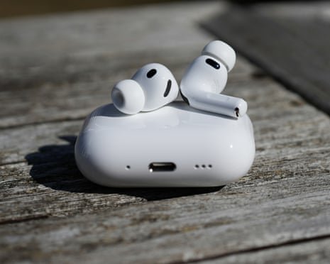 AirPods Pro 3 review: better battery, better noise cancelling ... - Imagen 2