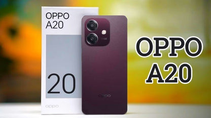 OPPO A20 Price In Pakistan - OPPO A20 Launch Date In Pakistan ... - Imagen 2
