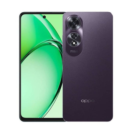 OPPO A60 (8GB RAM + 256GB Storage) - ACETECH - Imagen 2