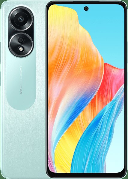 OPPO A58 | OPPO Global - Imagen 2