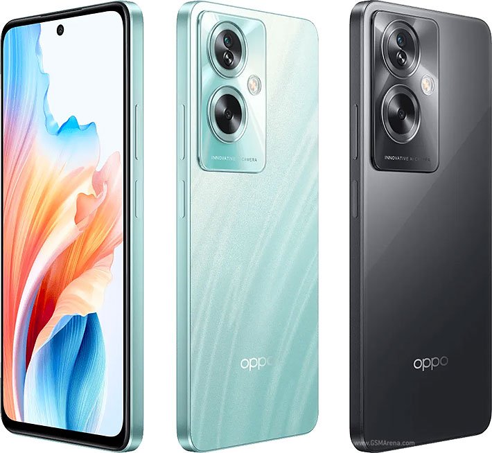 Oppo A79 Technical Specifications | IMEI.org - Imagen 2