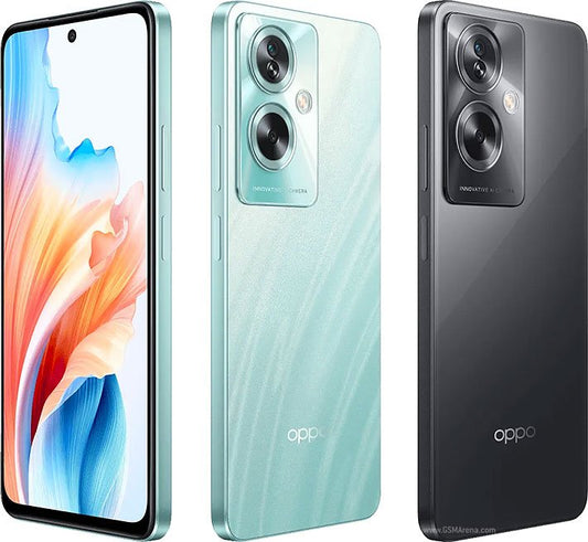 Oppo A79 Technical Specifications | IMEI.org - Imagen 2