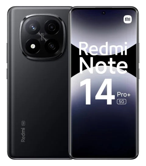 Xiaomi Redmi Note 14 Pro+ Plus 5G 512gb 12ram - Imagen 2