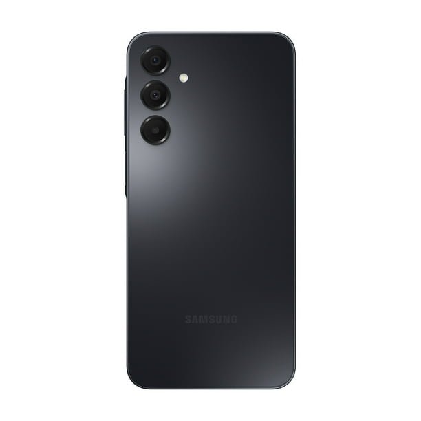Samsung Galaxy A16 6GB 128GB Negro | Walmart en línea - Imagen 2