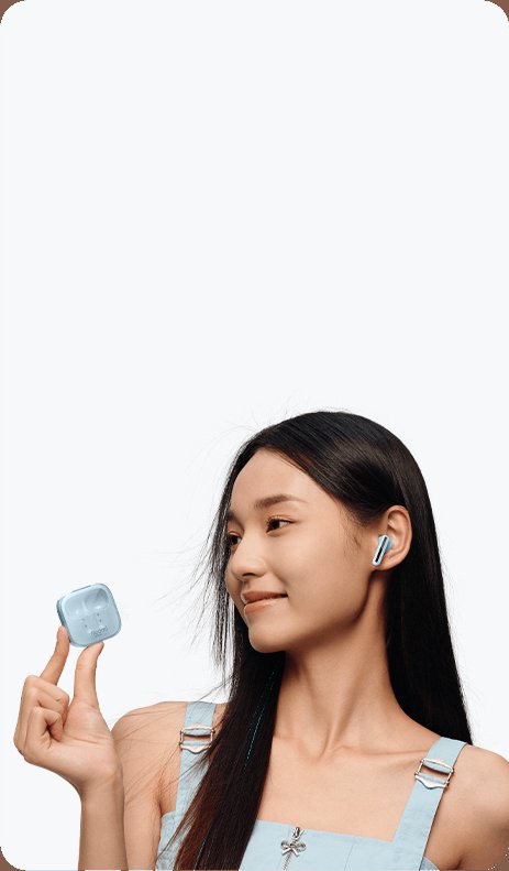 Todas las especificaciones y características de REDMI Buds 6 ... - Imagen 2