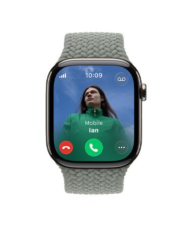 Apple Watch Series 11 - Apple - Imagen 2