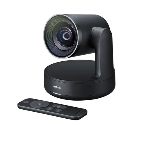 Logitech Rally Camera - PTZ 4K