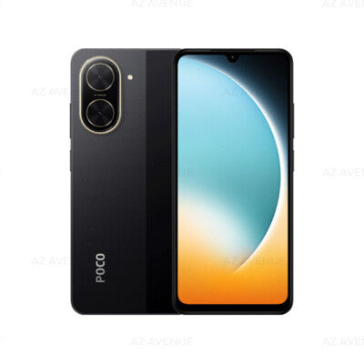 Xiaomi Poco C71 128GB – Nuevo en BG