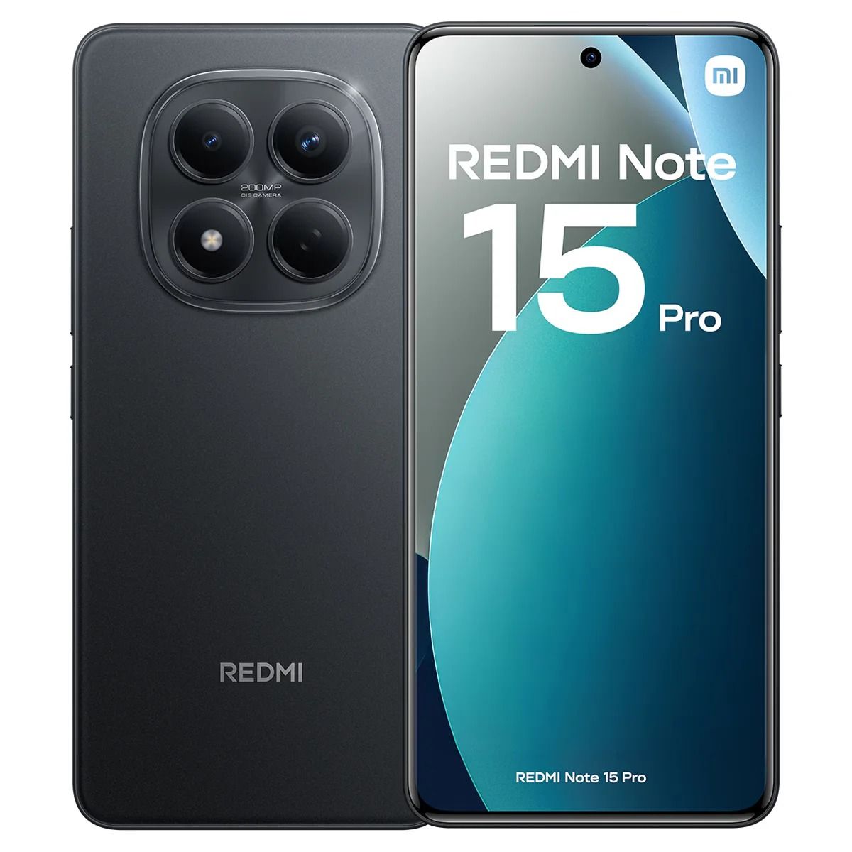 NOTE 15 PRO 4G 256GB 8RAM