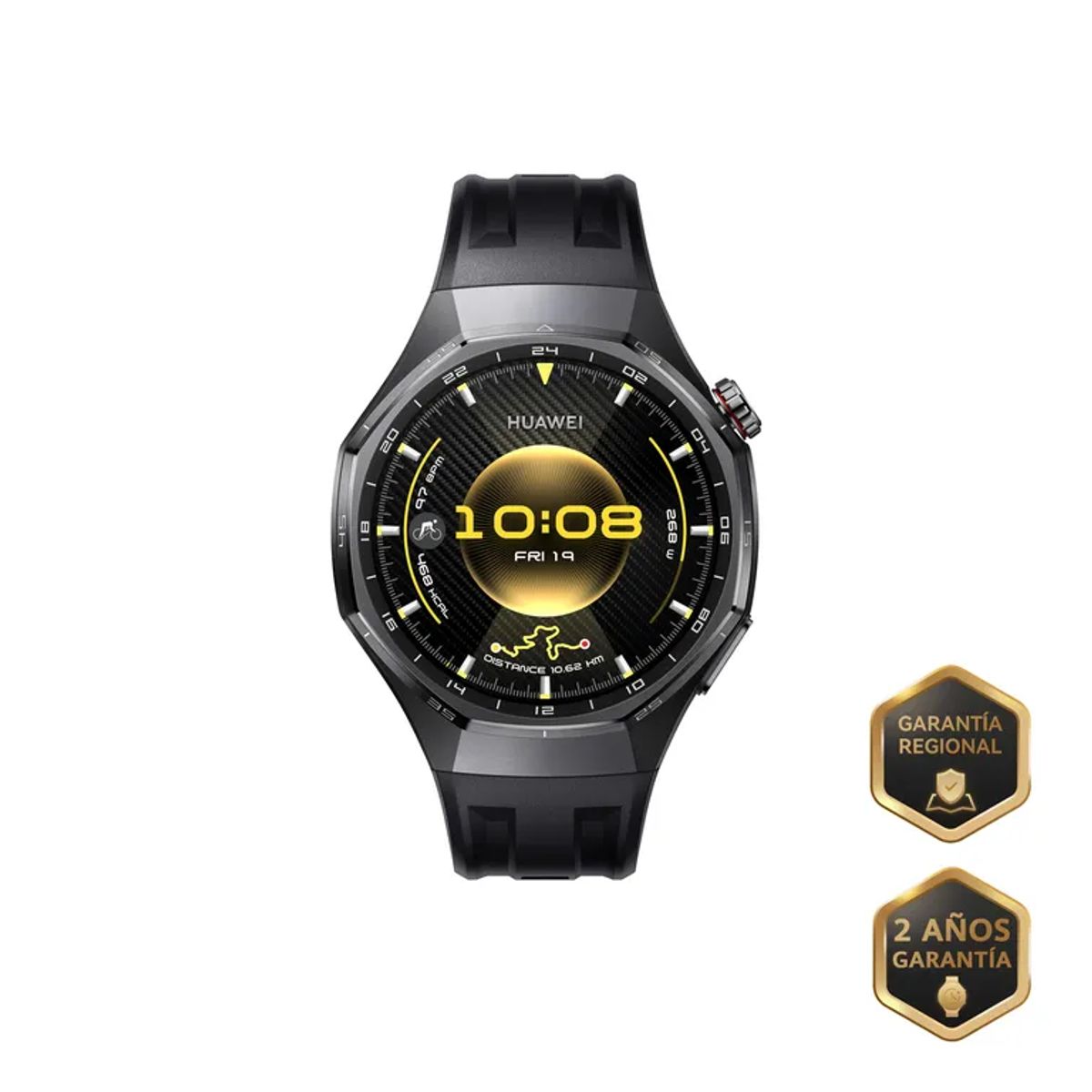 Huawei Watch GT6 Pro 46MM