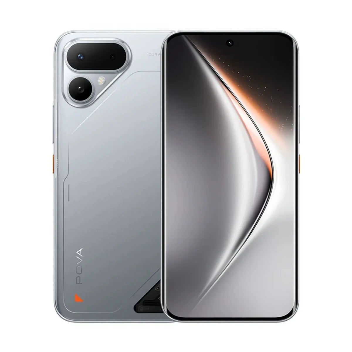 Tecno Pova Curve 2 256GB