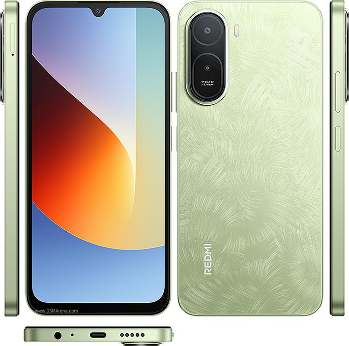 REDMI A7 PRO 64GB 4+4RAM