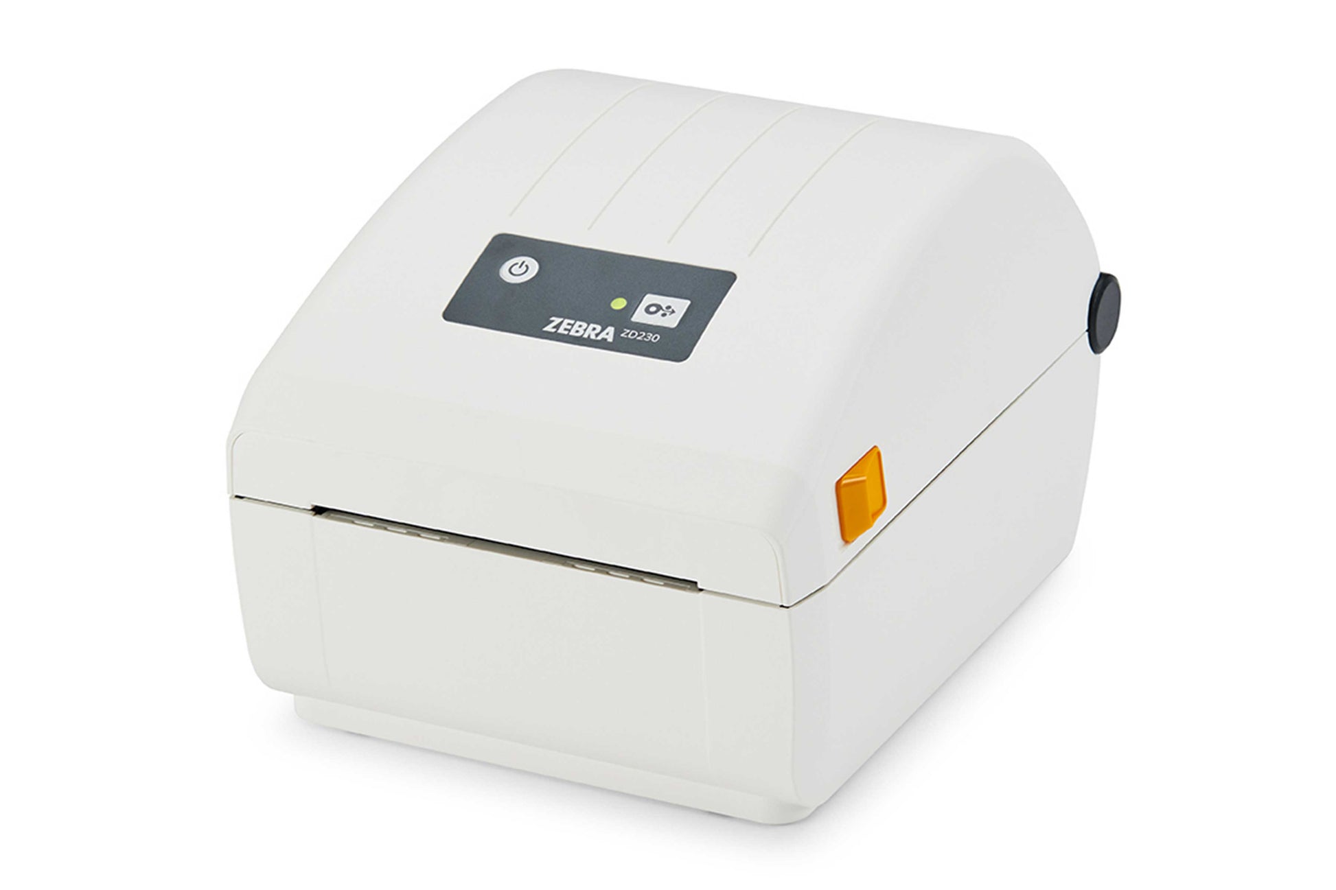 Zebra ZD230 - Impresora térmica de transferencia