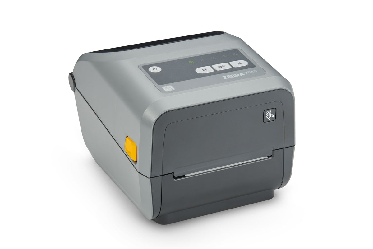 Zebra ZD421 - Impresora de etiquetas térmica
