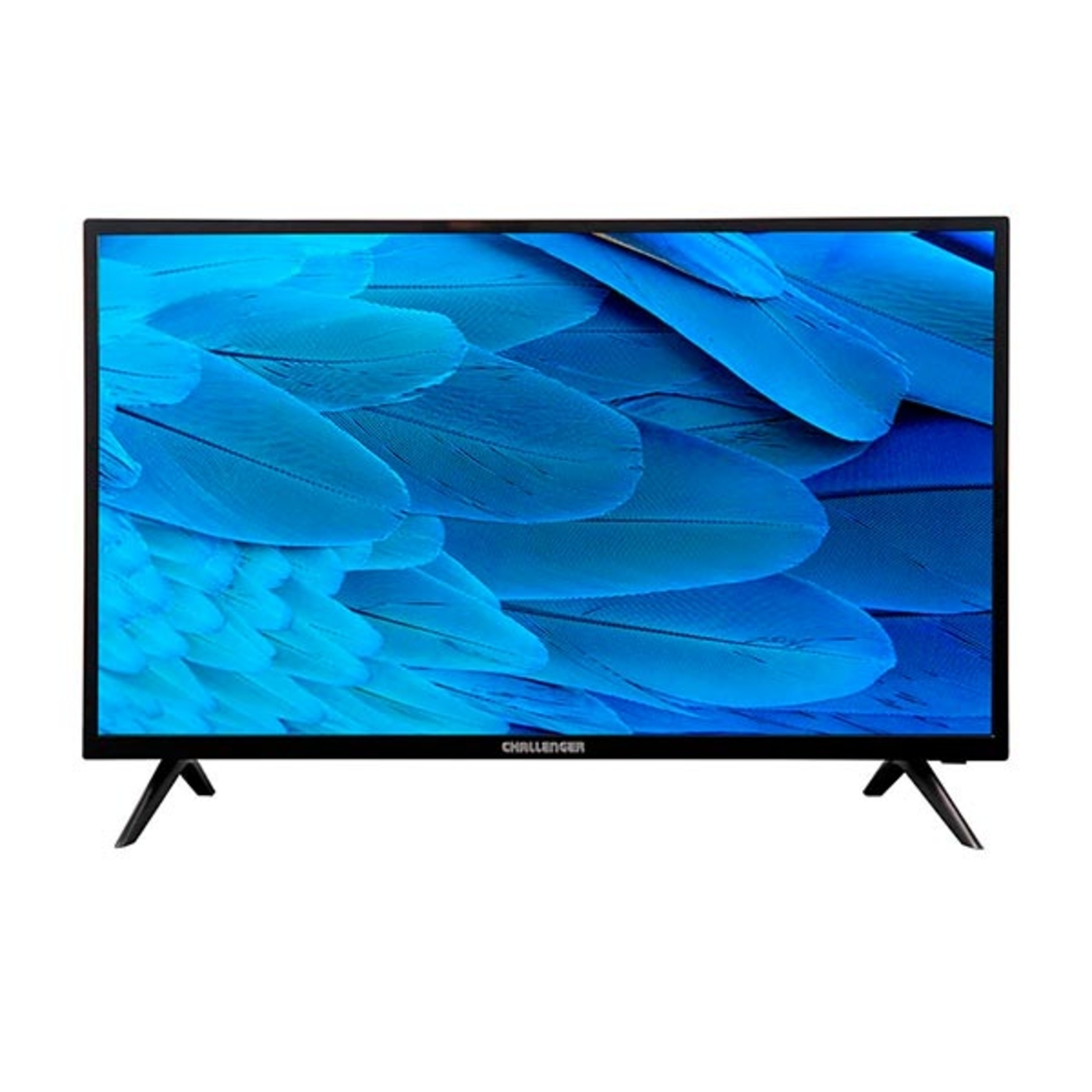 Televisor SAMSUNG 32 Pulgadas HD LED Plano Smart TV