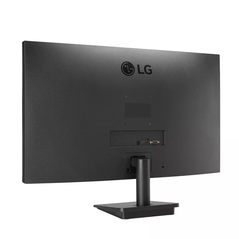 Monitor LG 27 pulgadas 27MP400-B 1920x1080 Panel IPS 75HZ 5MS (GTG) - BG  Inversiones